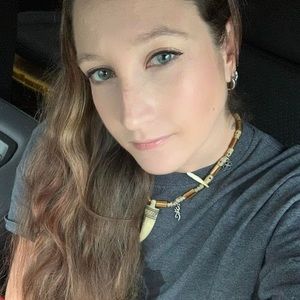 Meet your Posher, Tabitha